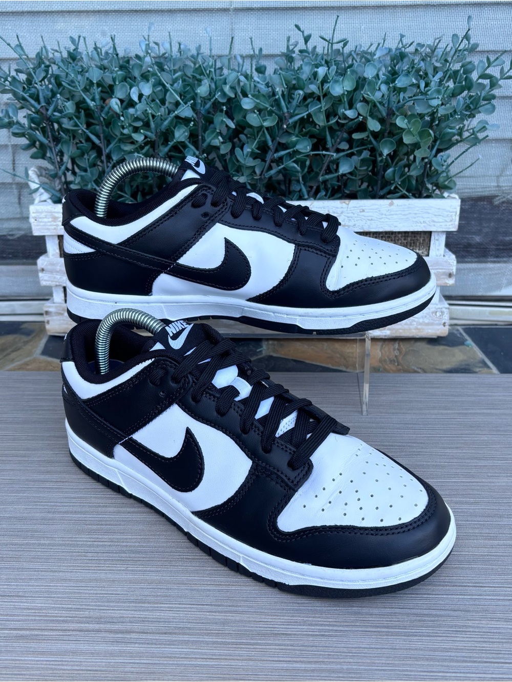 NIKE Dunk ‘Pandas’